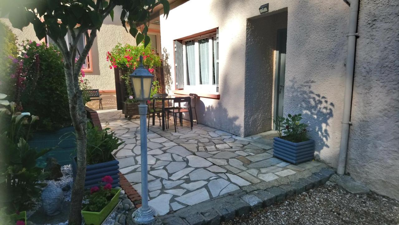 4 Rue Guy De Maupassant Valmont (Seine-Maritime) Exterior photo